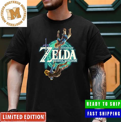 where is link's shirt in tears of the kingdom|tears of the kingdom link clothing.